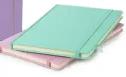 Eurospin Quaderno con copertina rigida A5 offerta