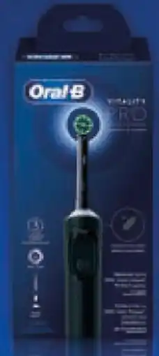 Conad Spazzolini elettrici ORAL-B vari tipi e fomati offerta