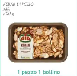 Conad Kebab di pollo ΑΙΑ offerta