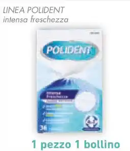 Conad Linea POLIDENT offerta