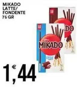 Vantaggio Cash&Carry Mikado latte/ fondente offerta