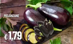 Famila Melanzane offerta