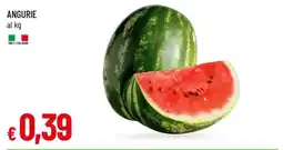Famila ANGURIE offerta