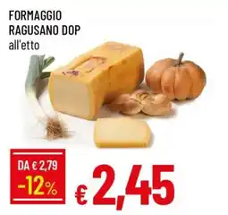 Famila FORMAGGIO RAGUSANO DOP offerta