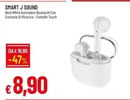 Famila SMART J SOUND offerta