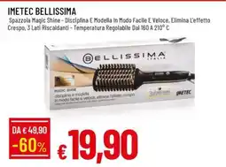 Famila IMETEC BELLISSIMA offerta