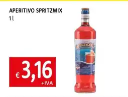 Famila APERITIVO SPRITZMIX offerta