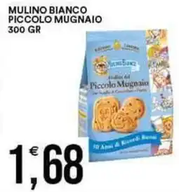 Vantaggio Cash&Carry Piccolo mugnaio offerta