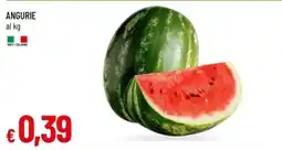 IperFamila Angurie offerta