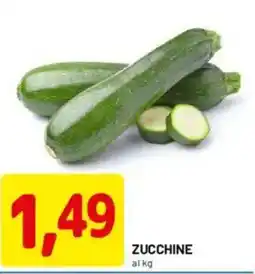 DPiù Zucchine offerta