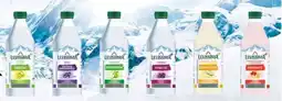 Iper La Grande Acqua con sali minerali e vitamine, zero zuccheri e calorie, gusti assortiti LEVISSIMA+ offerta