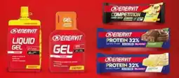 Iper La Grande Linea Barrette e Integratori ENERVIT offerta
