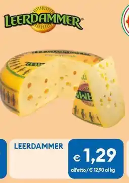 MD Discount Leerdammer offerta
