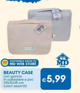 MD Discount Beauty case con gancio MD casa offerta