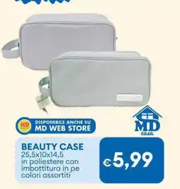 MD Discount Beauty case MD casa offerta