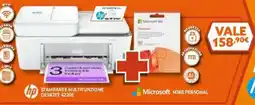 Expert hp STAMPANTE MULTIFUNZIONE DESKJET 4220E offerta