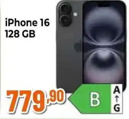 Expert iPhone 16 128 GB offerta