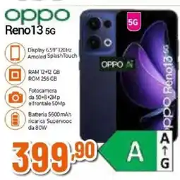 Expert oppo Reno 13 5G offerta