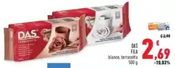 Conad Superstore DAS Fila offerta