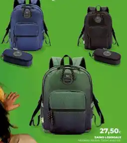 Coop ZAINO LONSDALE offerta