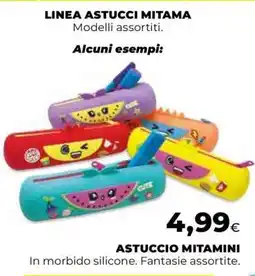 Coop ASTUCCIO MITAMINI offerta