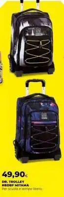 Coop DR. TROLLEY offerta