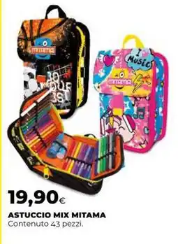 Coop ASTUCCIO MIX MITAMA offerta