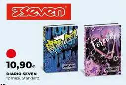 Coop Diario SEVEN offerta