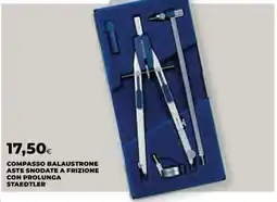 Coop Compasso Balaustrone offerta