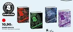 Coop DIARIO INVICTA offerta