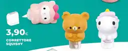Coop Correttore Squishy offerta