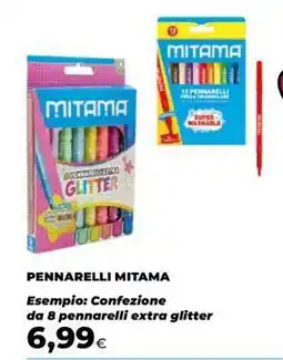 Coop PENNARELLI MITAMA offerta