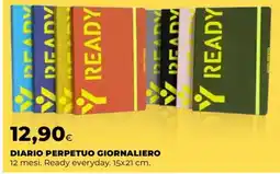 Coop DIARIO PERPETUO GIORNALIERO offerta