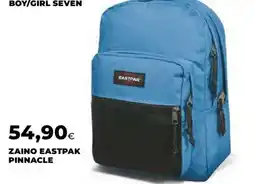 Coop ZAINO EASTPAK PINNACLE offerta
