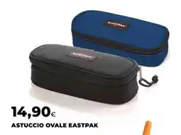 Coop ASTUCCIO OVALE EASTPAK offerta