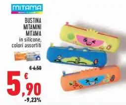 Conad Superstore Bustina mitamini MITAMA offerta