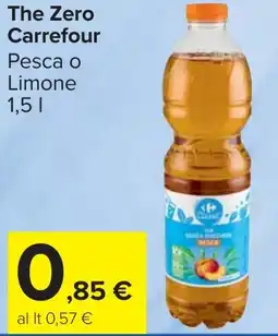 Carrefour Market The Zero Carrefour offerta