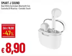 IperFamila Smart J SOUND offerta