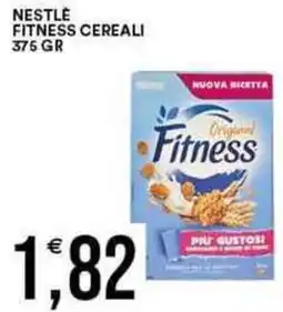 Vantaggio Cash&Carry NESTLE FITNESS cereali offerta