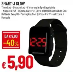 IperFamila Smart-J GLOW offerta