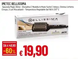 IperFamila Imetec bellissima offerta