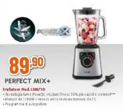 Expert Rowenta Frullatore Mod. LM871D offerta