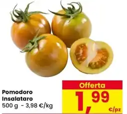 Despar Pomodoro Insalataro offerta
