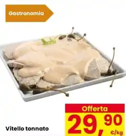 Despar Vitello tonnato offerta