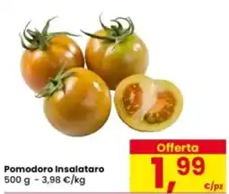 Eurospar Pomodoro Insalataro offerta