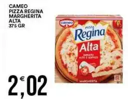 Vantaggio Cash&Carry Pizza regina margherita alta offerta