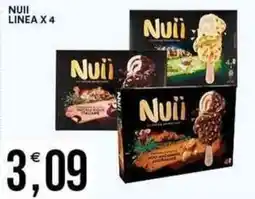 Vantaggio Cash&Carry NUII linea offerta