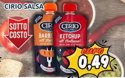A Casa Mia Cirio salsa offerta