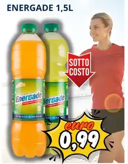 A Casa Mia Energade offerta
