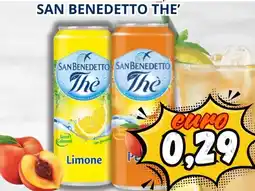 A Casa Mia San benedetto the' offerta
